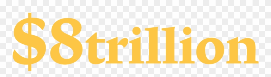 $8 Trillion Dollars, Watson Scholar Ryan Edwards's - Centrummanagement Maastricht Clipart