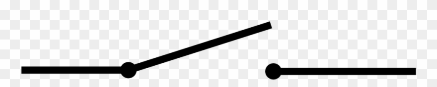 Lesson 4 On Board Switch - El Simbolo Del Interruptor Clipart