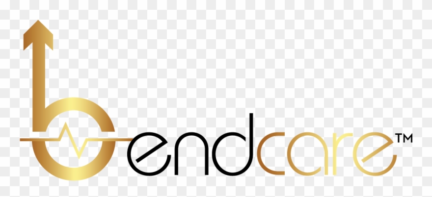 Events & Meals Sunday Program Ends At - Bendcare Logo Clipart