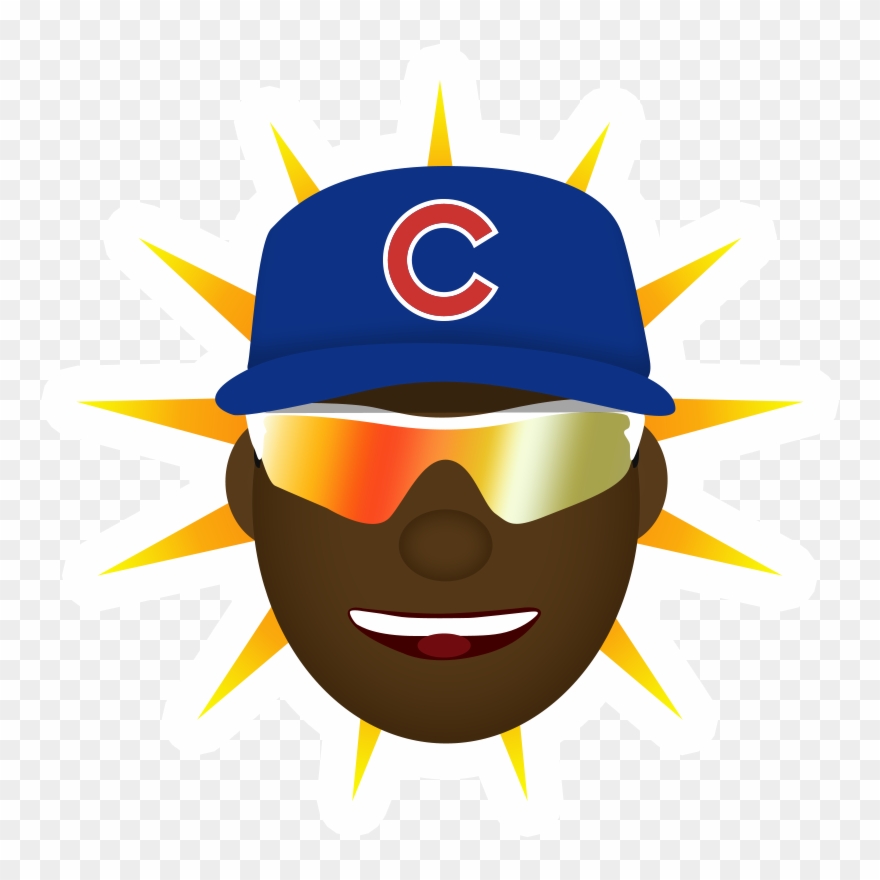 Jorge Soler, Chc Cubs Team, Go Cubs Go, Cubs Win, Wrigley - Chicago Cubs Clipart