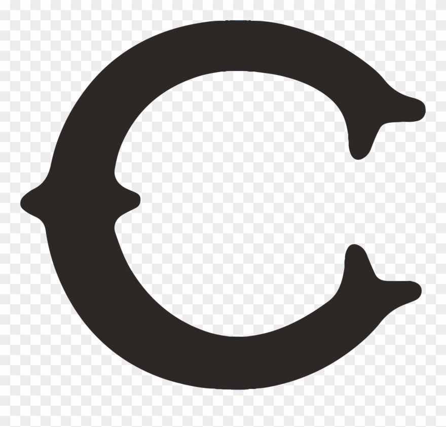 Chicago Cubs Logo 1907 Clipart
