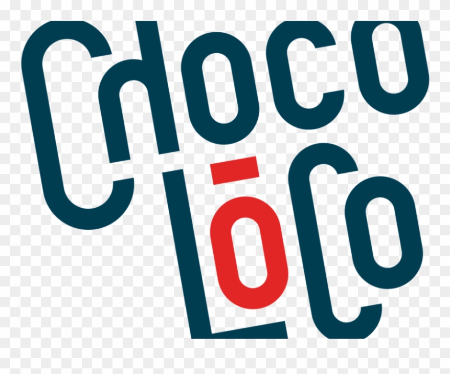 Choco Loco Festival Is Scheduled For Feb - Graphic Design Clipart