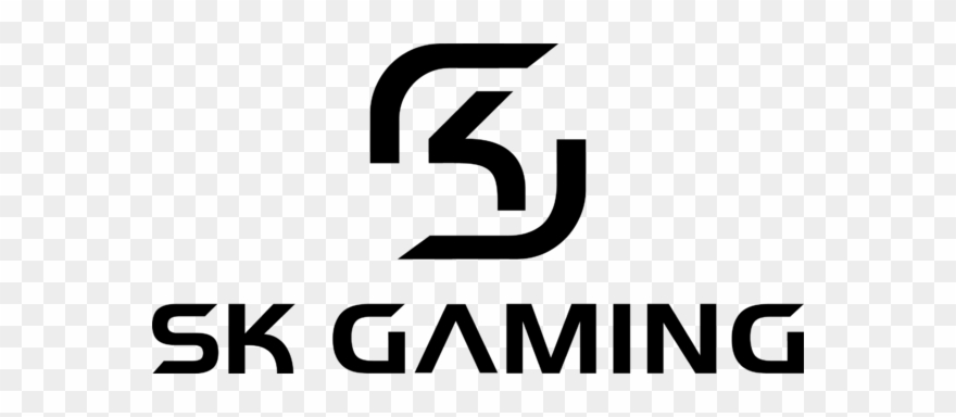 Sk Gaming Clipart