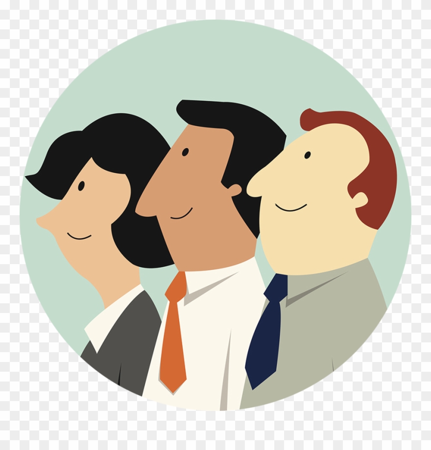 Benefits Of An Employee Handbook - Employee Clipart Png Transparent Png