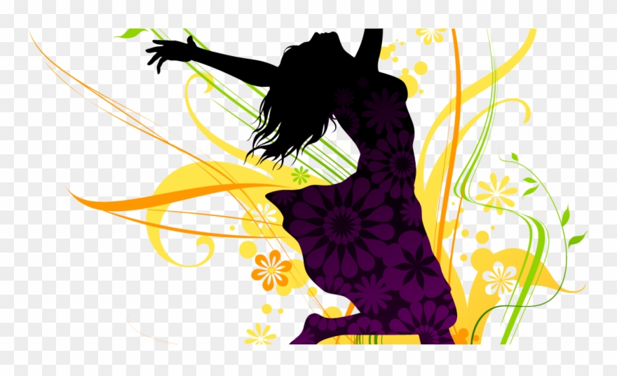 Clipart Dance Cultural Dance - Dance Png Transparent Png
