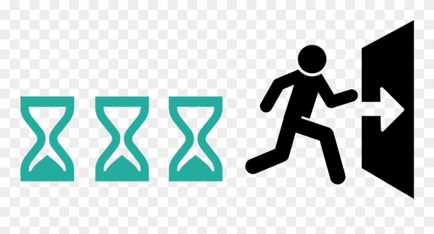 Employee Turnover - Employee Turnover Clipart - Png Download