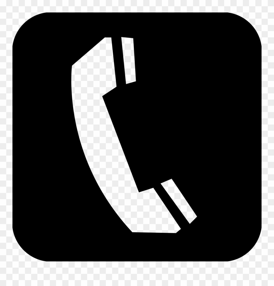Contact - White Contact Icon Png Clipart