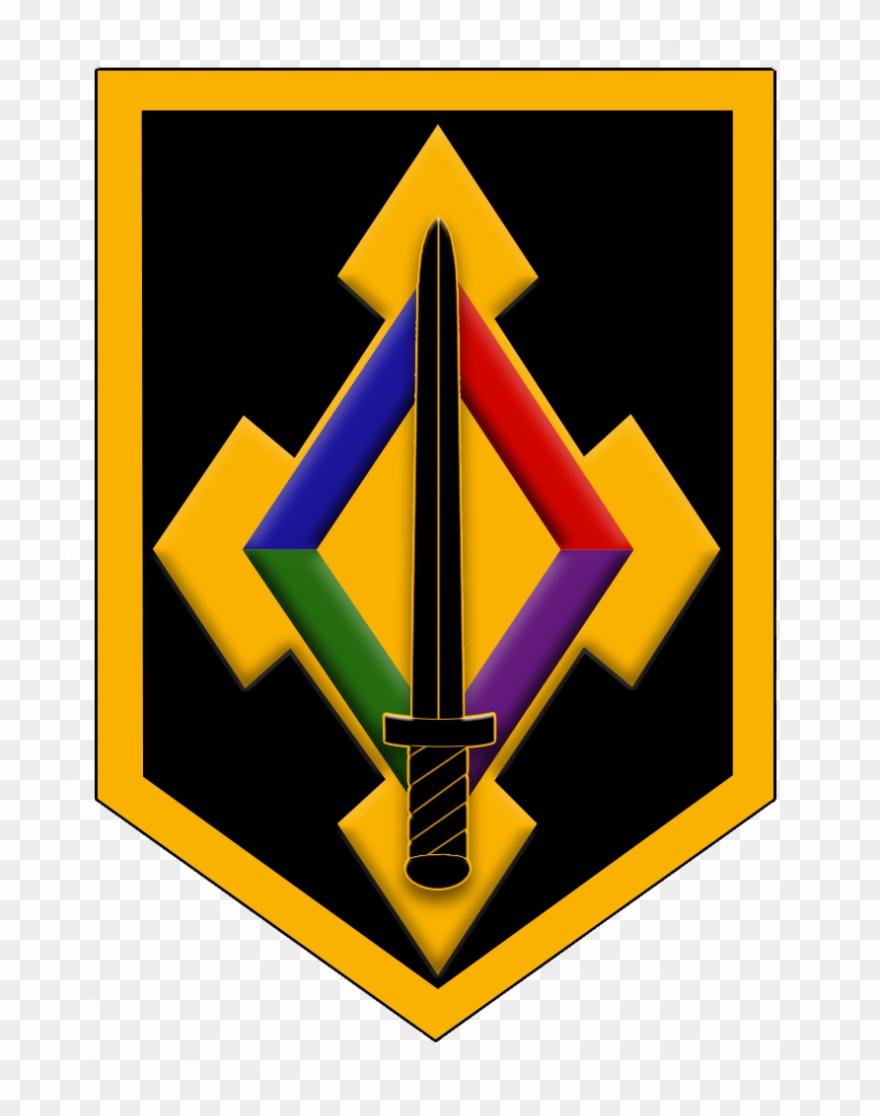 Maneuversptctrofexce Nobackground - Fw - Fort Leonard Wood With Text Rectangle Magnet Clipart