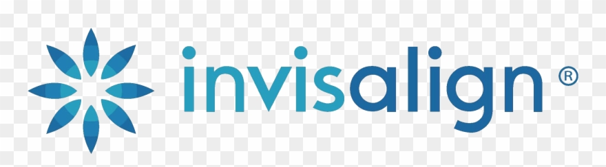 Brochu Orthodontics - Spring Grove - Invisalign Logo Transparent Clipart