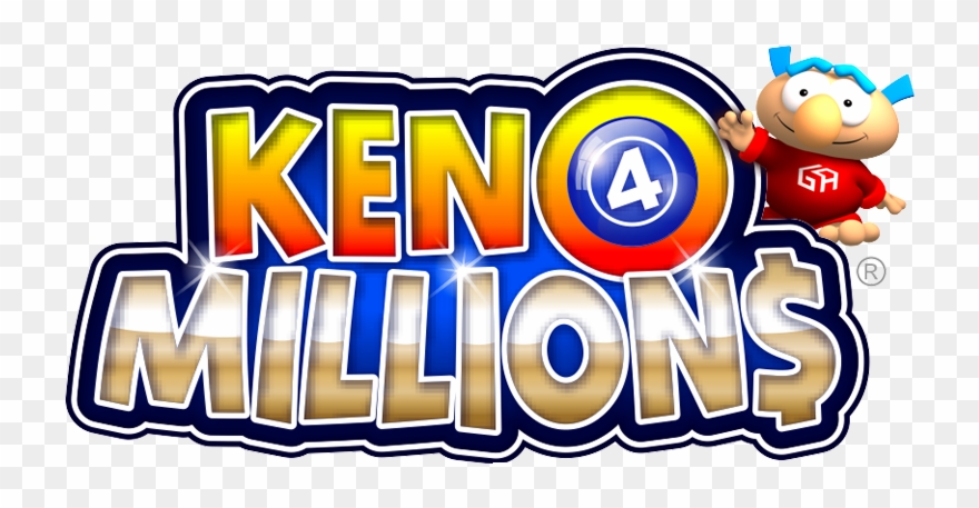 Find A Hall Near You Yet, Ask Your Keno Manager To Clipart