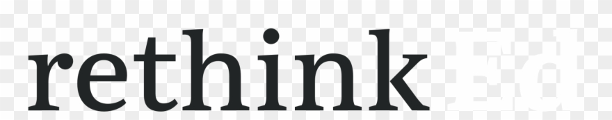 Rethink Logo - Reliance Logo Clipart