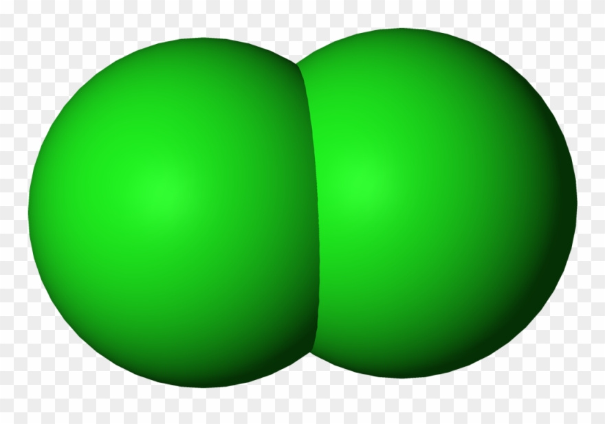 Gas Clipart Gas Molecule - Gas - Png Download