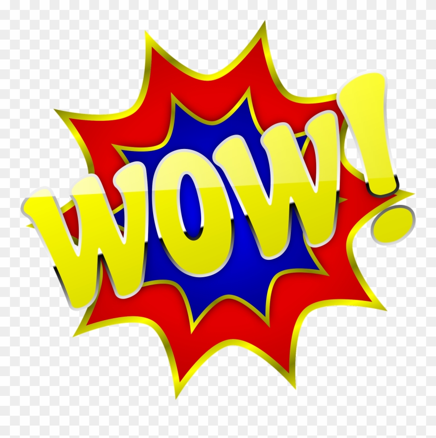In Any Industry There Are Expected Experiences And - Animated Pictures About Surprise Clipart