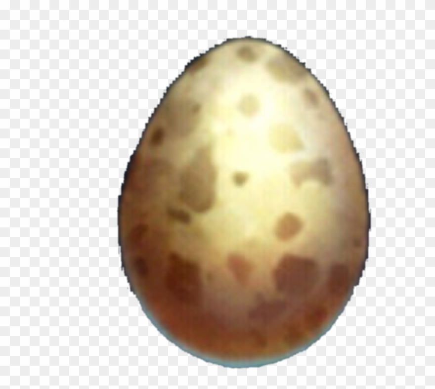 Ostrich Egg - Ostrich Egg Transparent Clipart