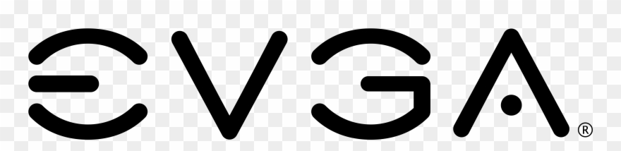 Logo - Evga 110-bq-0600-k2 - 600w Bronze Modular Bq Euro Clipart