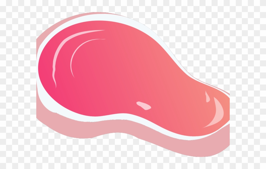 Steak Clipart Simple Food Bife Churrasco Png Desenho Transparent Png 607897 Pinclipart