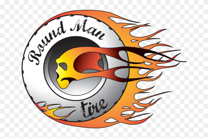 Tires Clipart Motorcycle Tire - Circle - Png Download