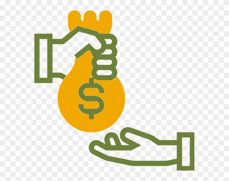 We Want To Keep The Random Acts Of Kindness - Prestamo De Dinero Negocios Clipart