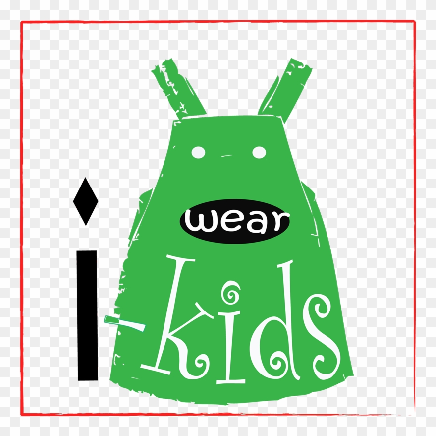 Mother And Daughter Clothes Girl Dress Family Fashion Clipart