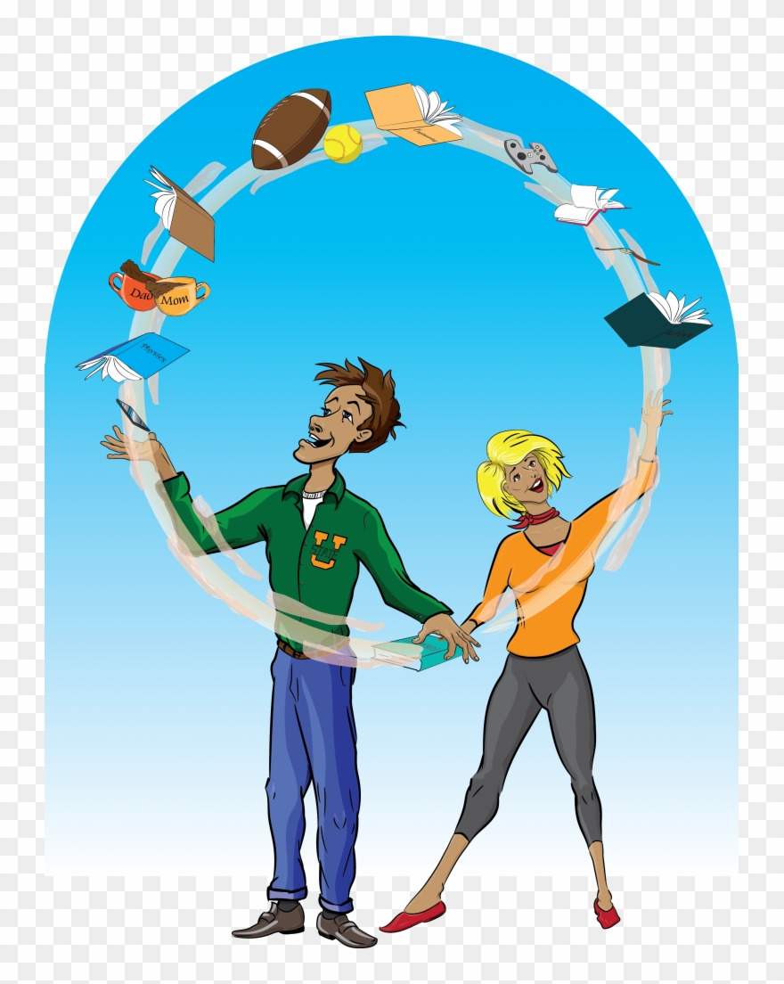 College Art - Career Clipart