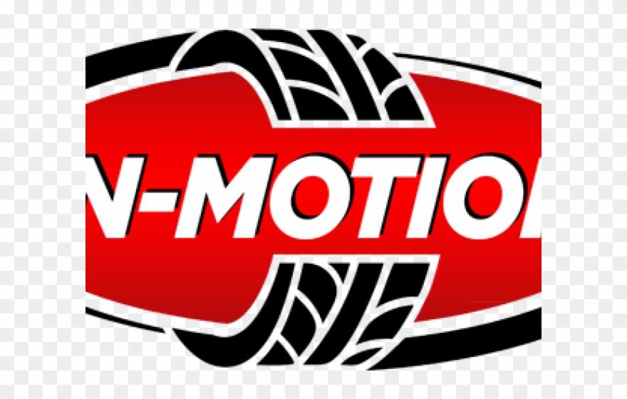 Tires Clipart Wheel In Motion - El Valle Tire Automotive - Png Download