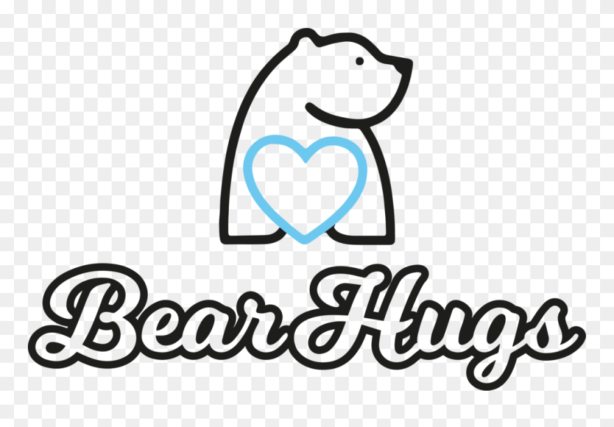 Random Acts Of Kindness With Bearhugs Inc - Gift Clipart
