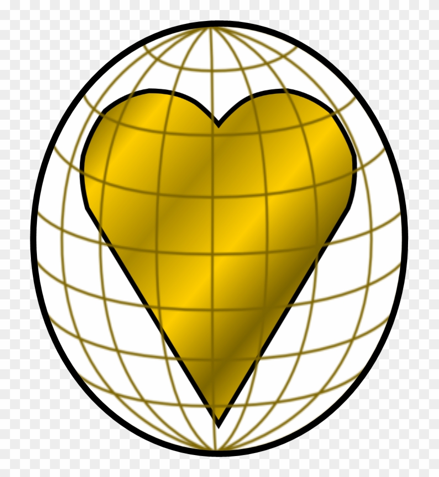 Coordenadas Geograficas Del Mundo Clipart