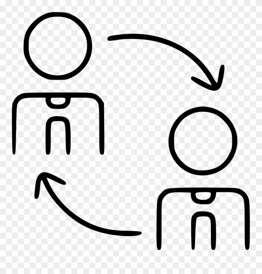 Staff Turnover Progress Occupation - Staff Turnover Clipart