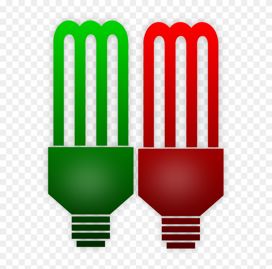 Electricity Electric Power Incandescent Light Bulb - Incandescent Light Bulb Clipart