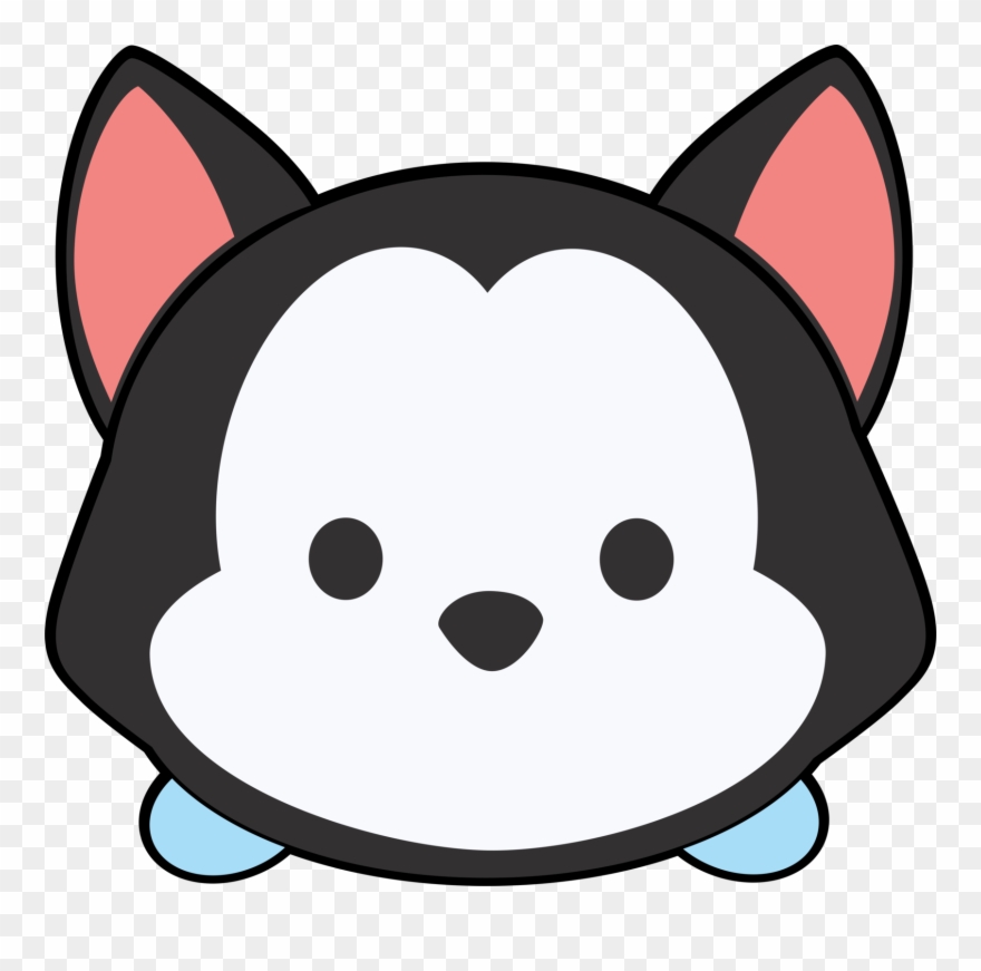 Disney Tsum Tsum Clipart - Png Download