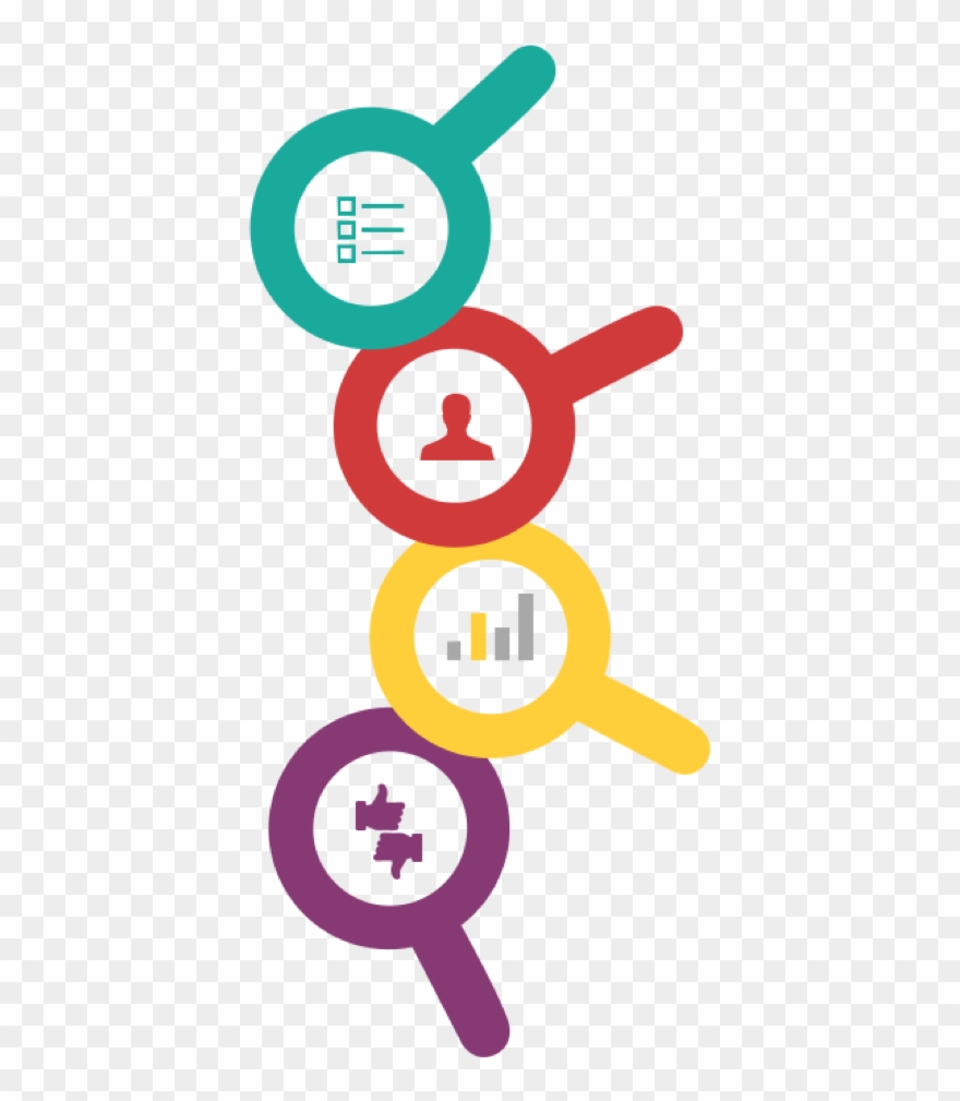 While It's Widely Accepted That Employee Engagement - Circle Clipart