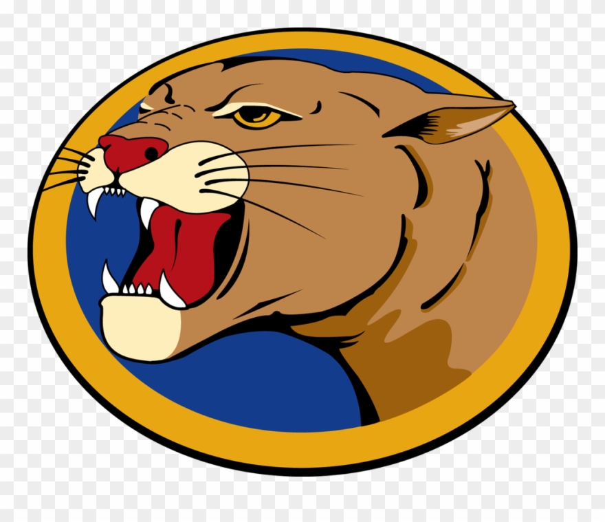 Athletics Paperwork - Ehscougars - Evergreen High School Logo Clipart