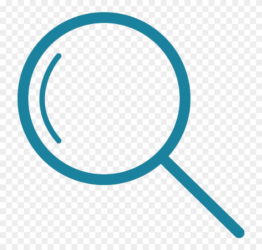 Find-staff@3x - Circle Clipart