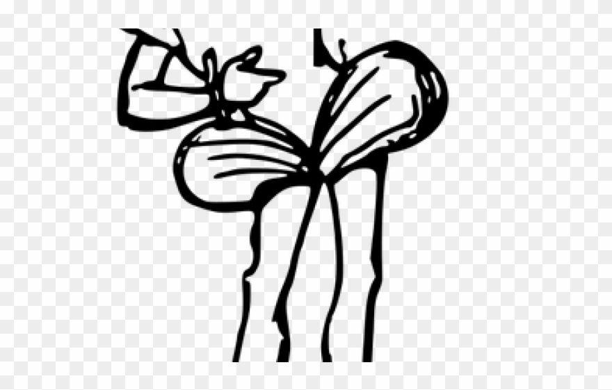 Creepy Clipart Jester - Clip Art - Png Download