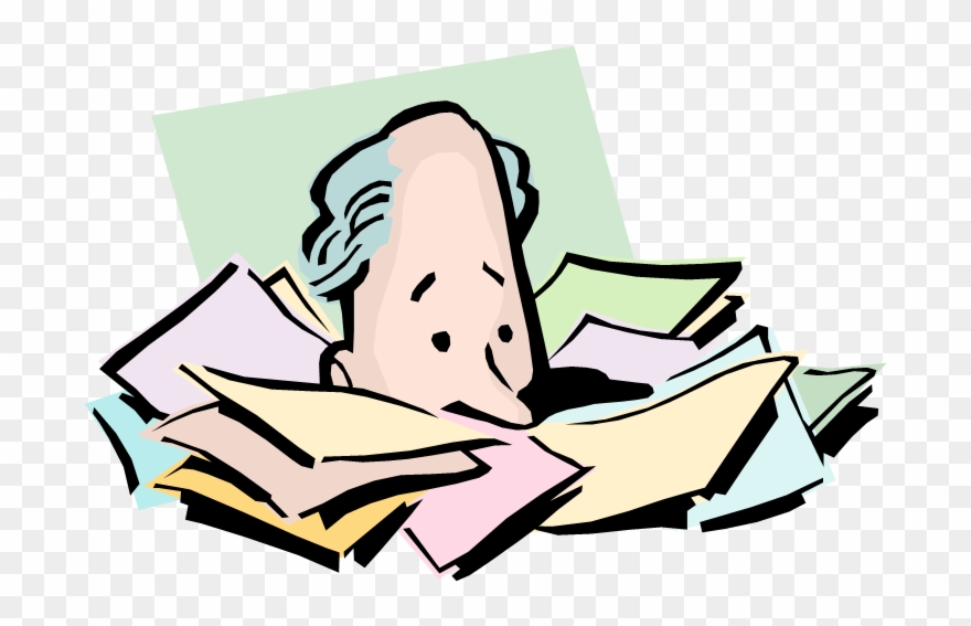 And This Is Just The Start Clipart