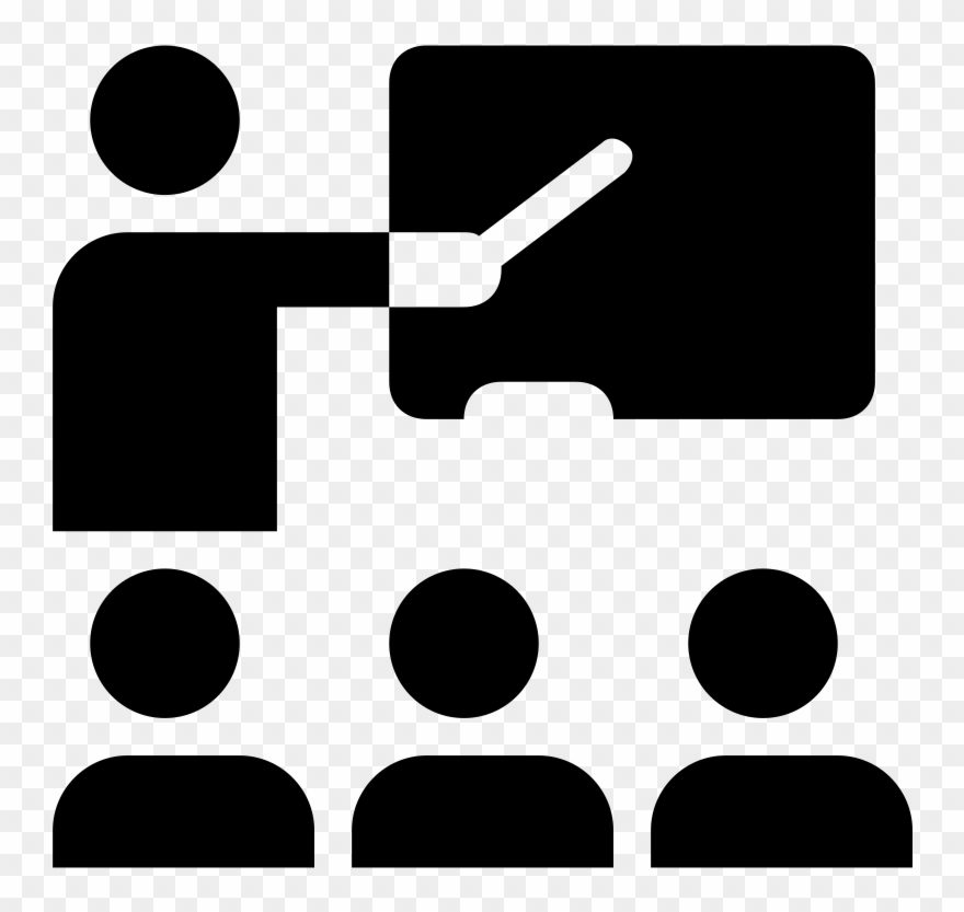 Handling Student Paperwork, Student Enrolments And - Education Svg Clipart