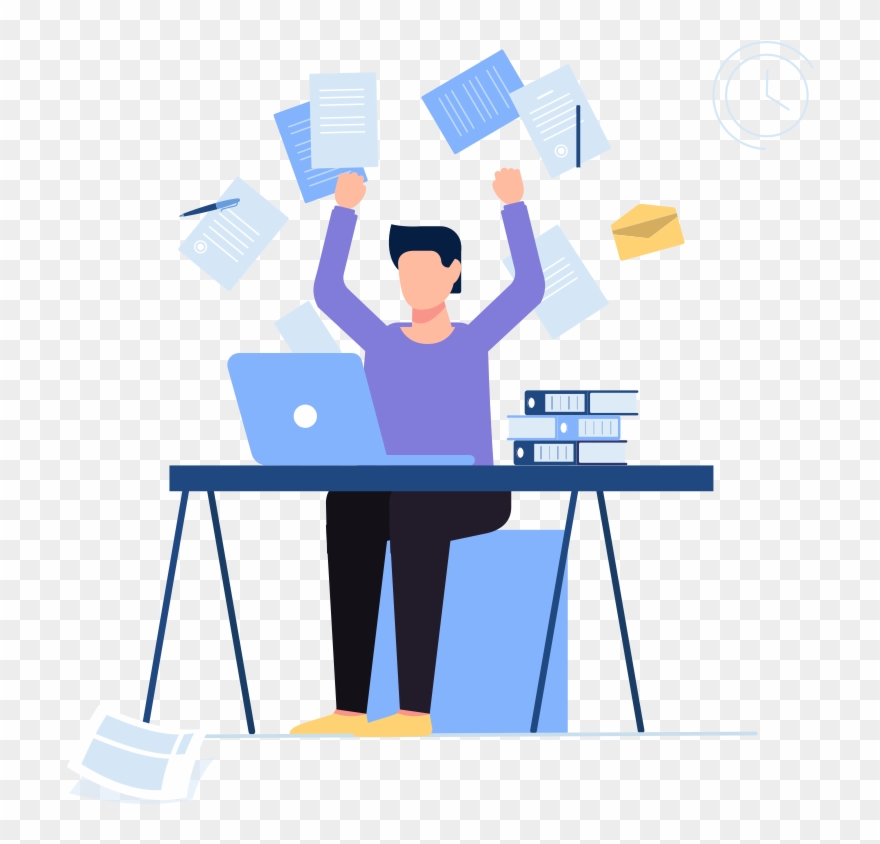 Capture Purchase Orders In Digital Forms Clipart