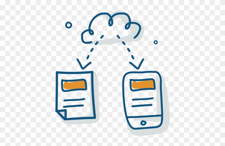 Ways Lawyers Can Use Document Management Technology Clipart