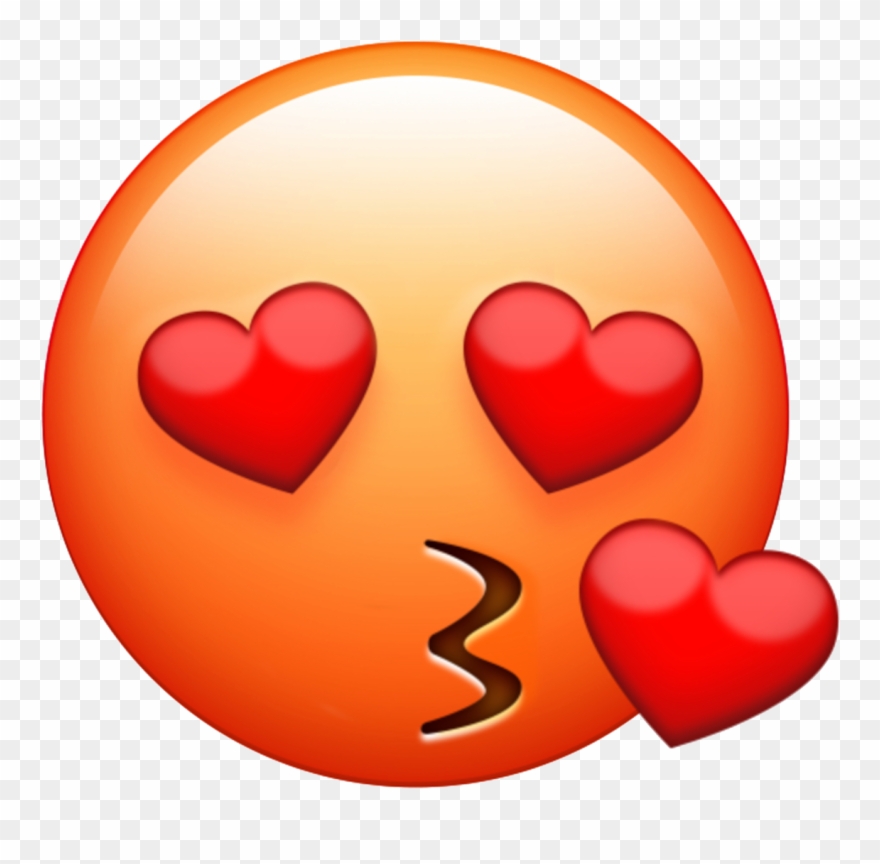 The Field Of My Research Was Communication, Specifically - Emoj Clipart