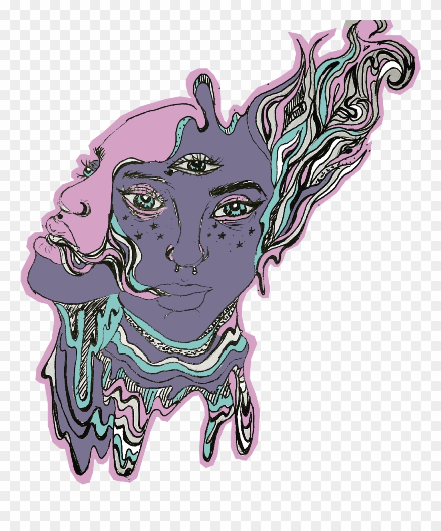 Jpg Library Library New Sticker Set For - Drawing Clipart