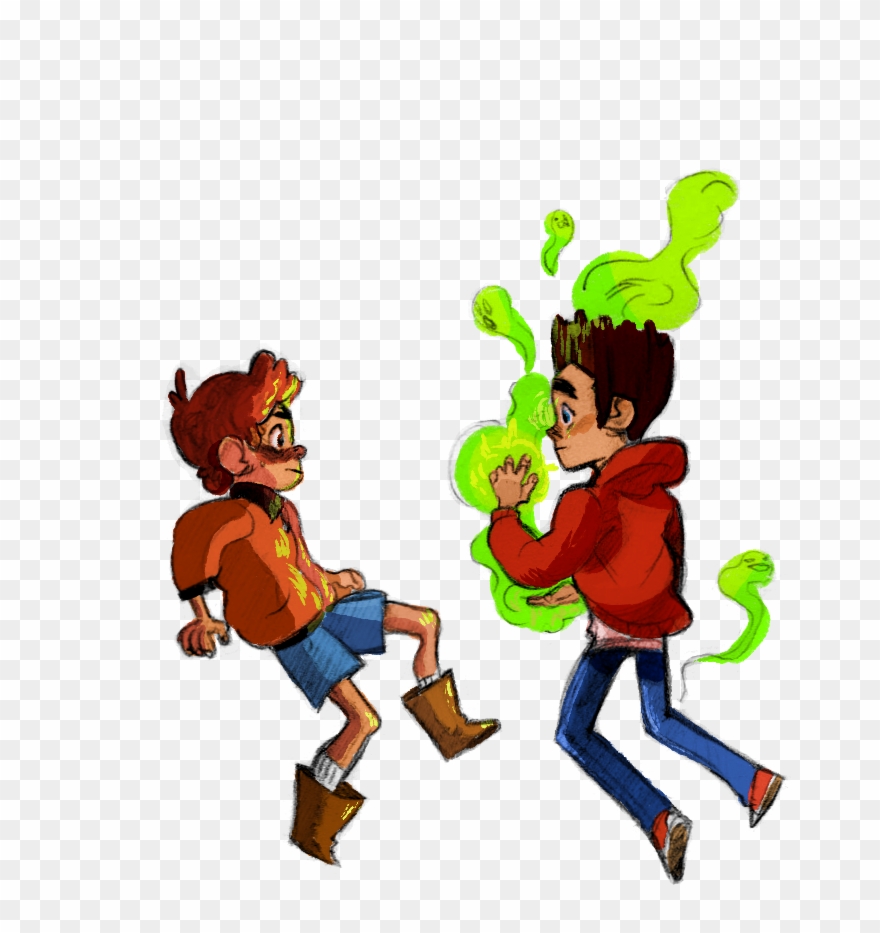 Clouds Clipart Creepy - Tumblr - Png Download