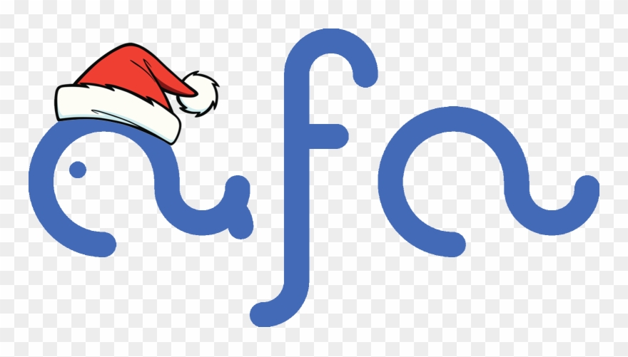 Aqua Fun Academy - Presentation Slide Clipart