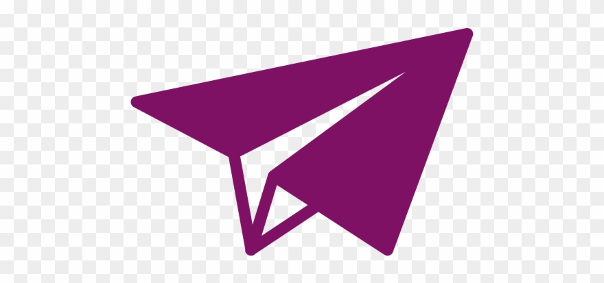 Less Paperwork - Airplane Clipart