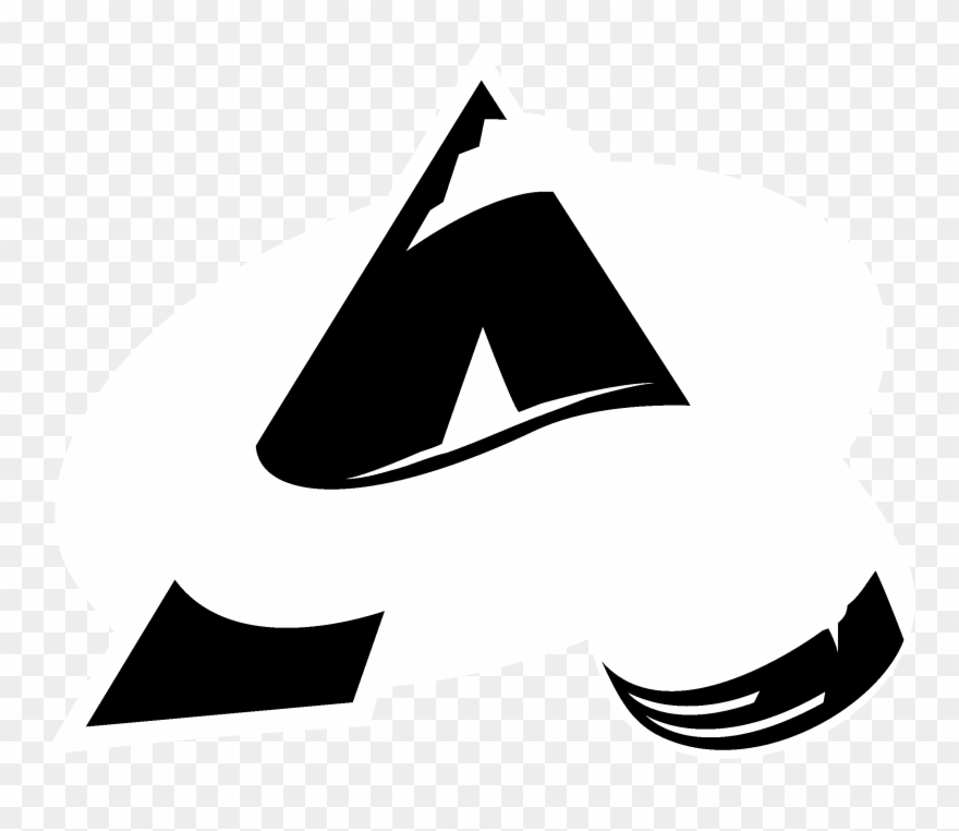 Avalanche - Transparency Clipart