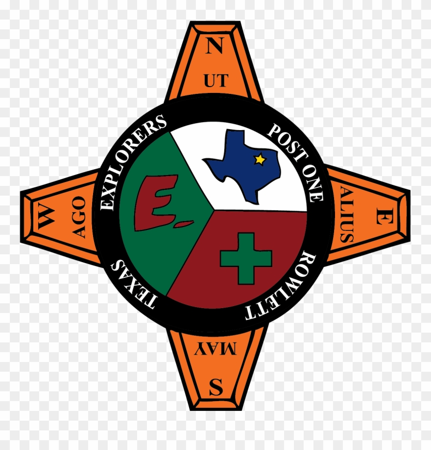 Mission - Rowlett Clipart