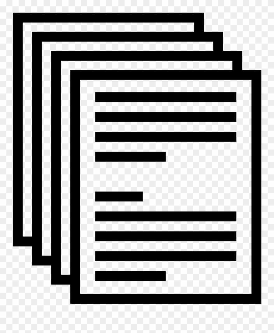 How To Choose The Right Window Installer - Paper Work Icons Clipart