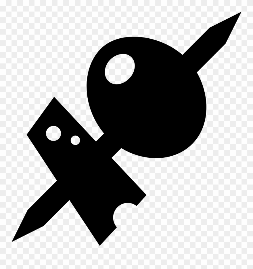 It's A Logo Of Tapas, Reduced To A Toothpick With Some - Tapas Icon Clipart