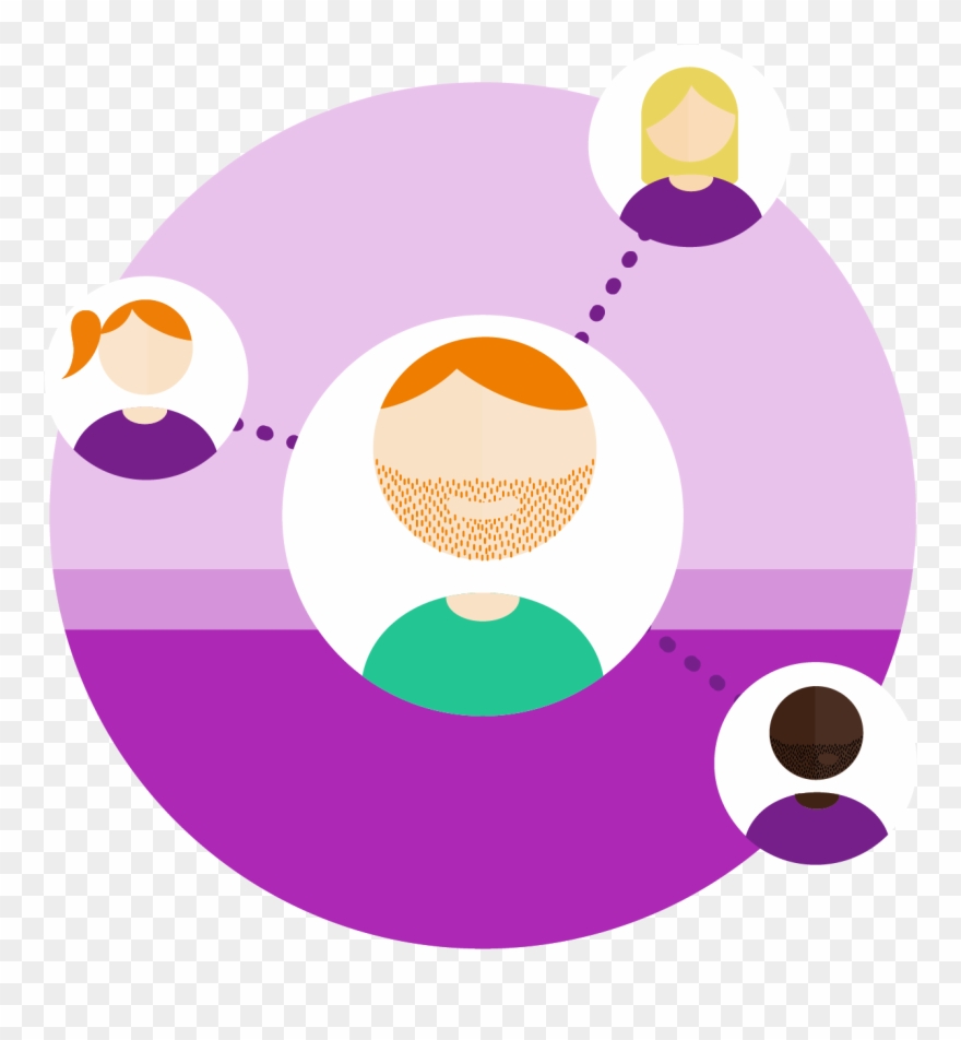 How To Get Your Employees Involved - Ambassador Clipart