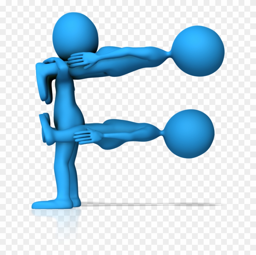 Injustice Clipart Physical Balance - Clip Art - Png Download