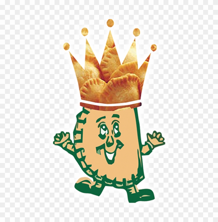 Our Food Selections Range All The Way From Empanadas, - Empanada King Clipart
